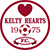 Hearts Kelty