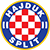 Divisão do Hajduk