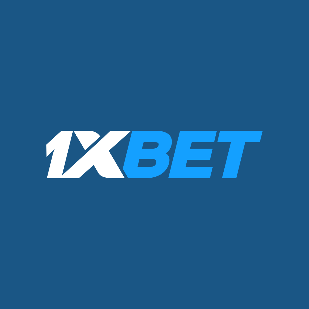 Logotipo 1xBet